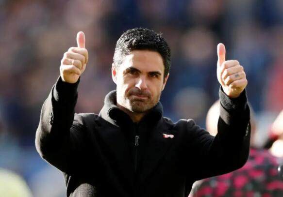 8868-【问答】10场不败逼近前4，阿森纳是如何反弹的？