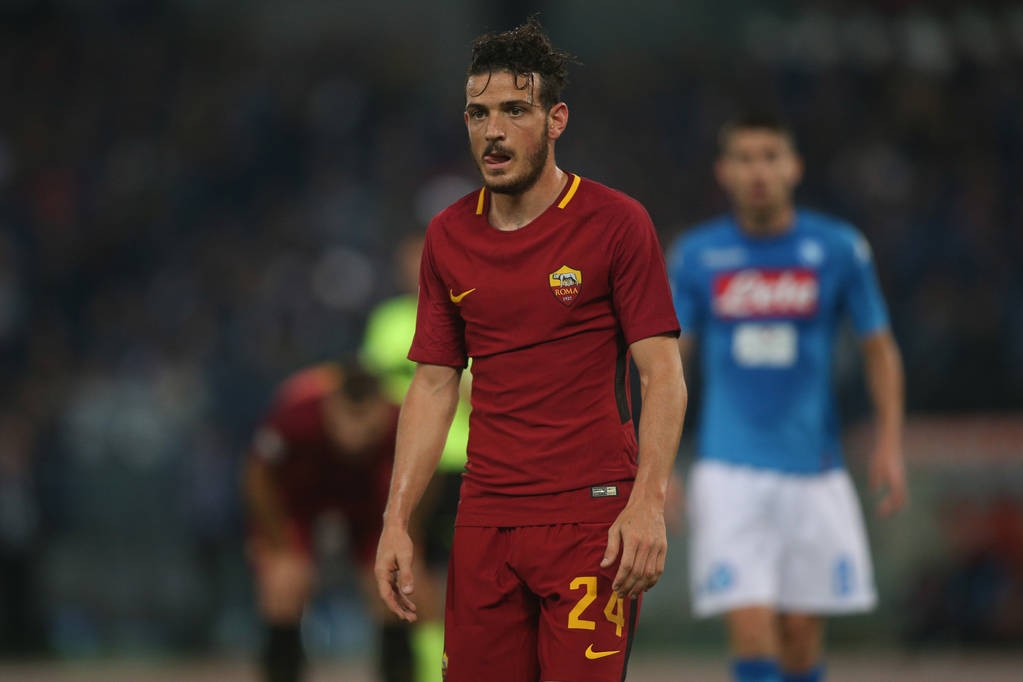 8868-弗洛伦齐：从没向罗马申请过转会 若2018年欧冠有VAR我们会进决赛