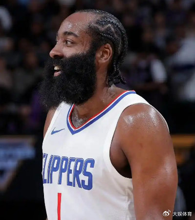 8868体育app-哈登除了没有总冠军，生涯各项荣誉几乎都拿到了|詹姆斯·哈登|nba|艾弗森|洛杉矶快船队|历史_新浪体育_新浪新闻