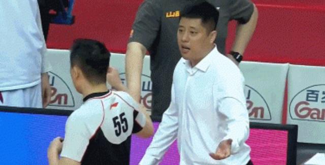 8868体育官网-山西主教练潘江辱骂裁判 对其停赛3场并罚款6万